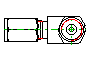 2D Bottom View